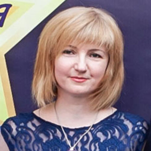 Долматова Светлана